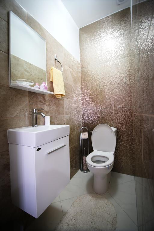 Villa Long Island Luxury Residence, Sali Dugi Otok-Private Parking,Next To Beach Cameră foto