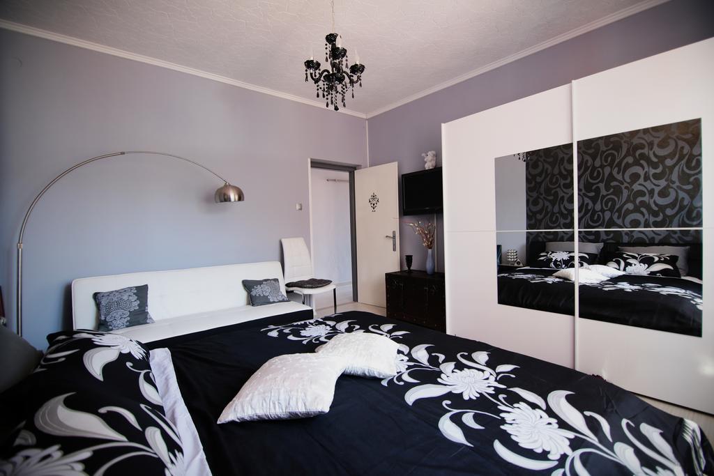 Villa Long Island Luxury Residence, Sali Dugi Otok-Private Parking,Next To Beach Cameră foto