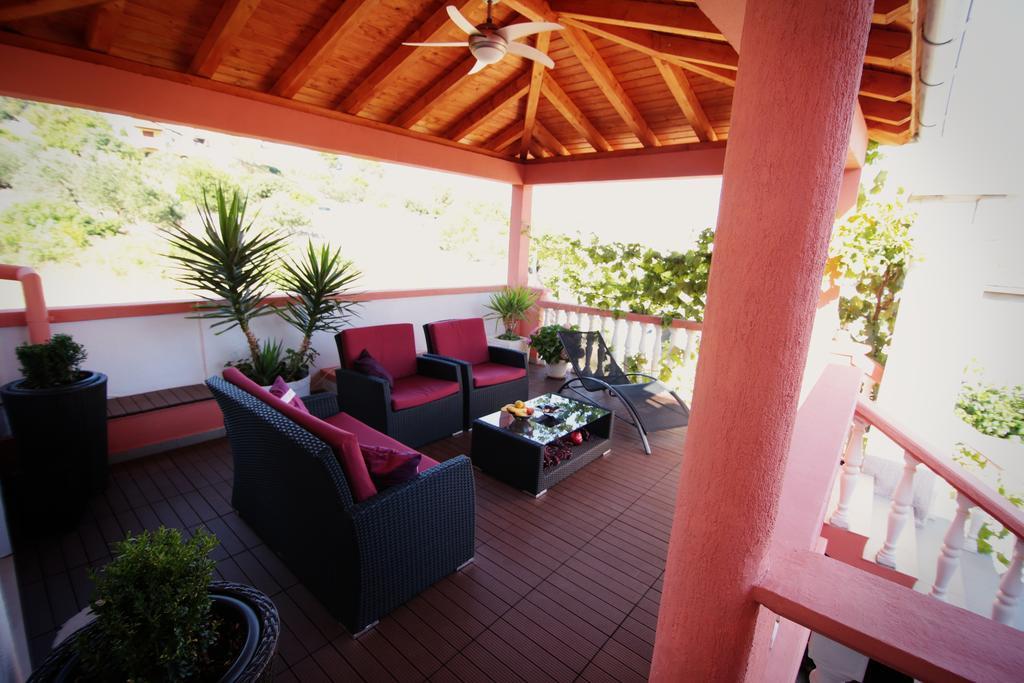 Villa Long Island Luxury Residence, Sali Dugi Otok-Private Parking,Next To Beach Cameră foto