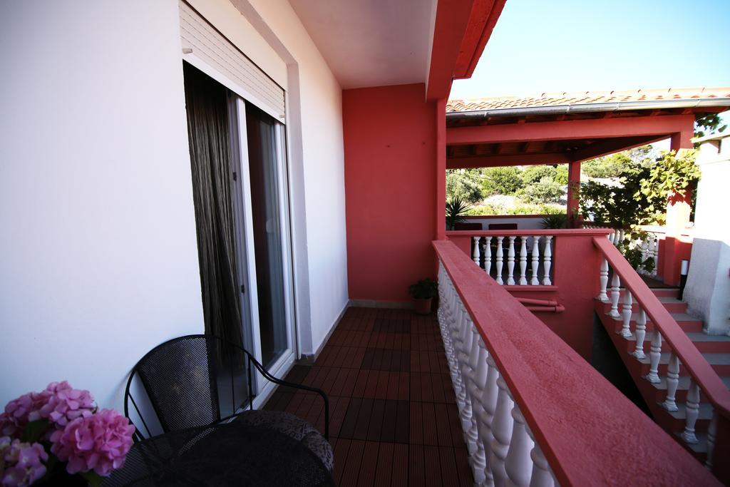 Villa Long Island Luxury Residence, Sali Dugi Otok-Private Parking,Next To Beach Cameră foto